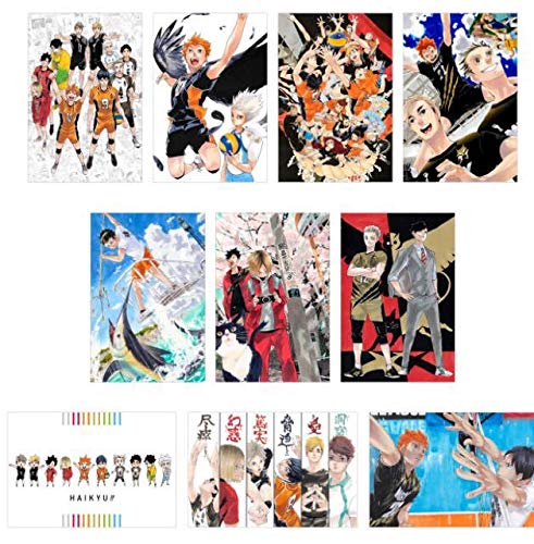 Amazon.co.jp: ハイキュー展 原画展 ハイキュー 原作 東京会場 缶入り